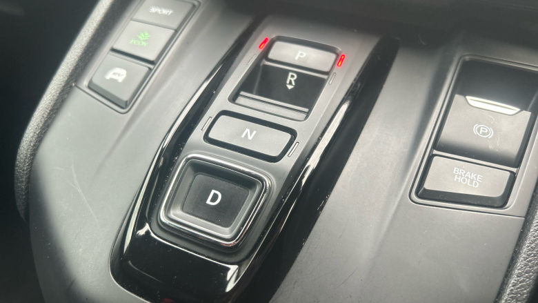 Honda CR-V 2.0 i-MMD Hybrid Sport Line 2WD 5dr eCVT Hybrid Estate